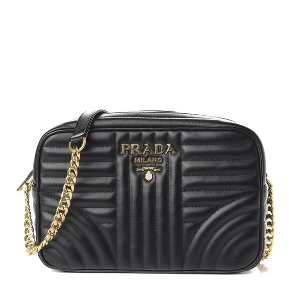 Prada Handbags - 💎✨GORGEOUS✨💎Authentic PRADA Crossbody Bag